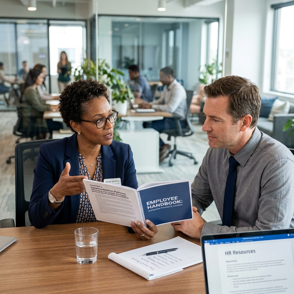 Understand how civil rights, employment laws, and workplace policies intersect when employees speak up, on and off the job.