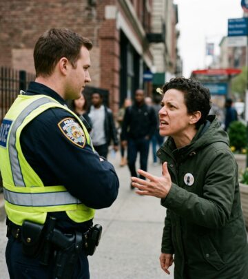 Understand when profanity toward police is protected speech, when it becomes a crime, and how to protect your rights during encounters.
