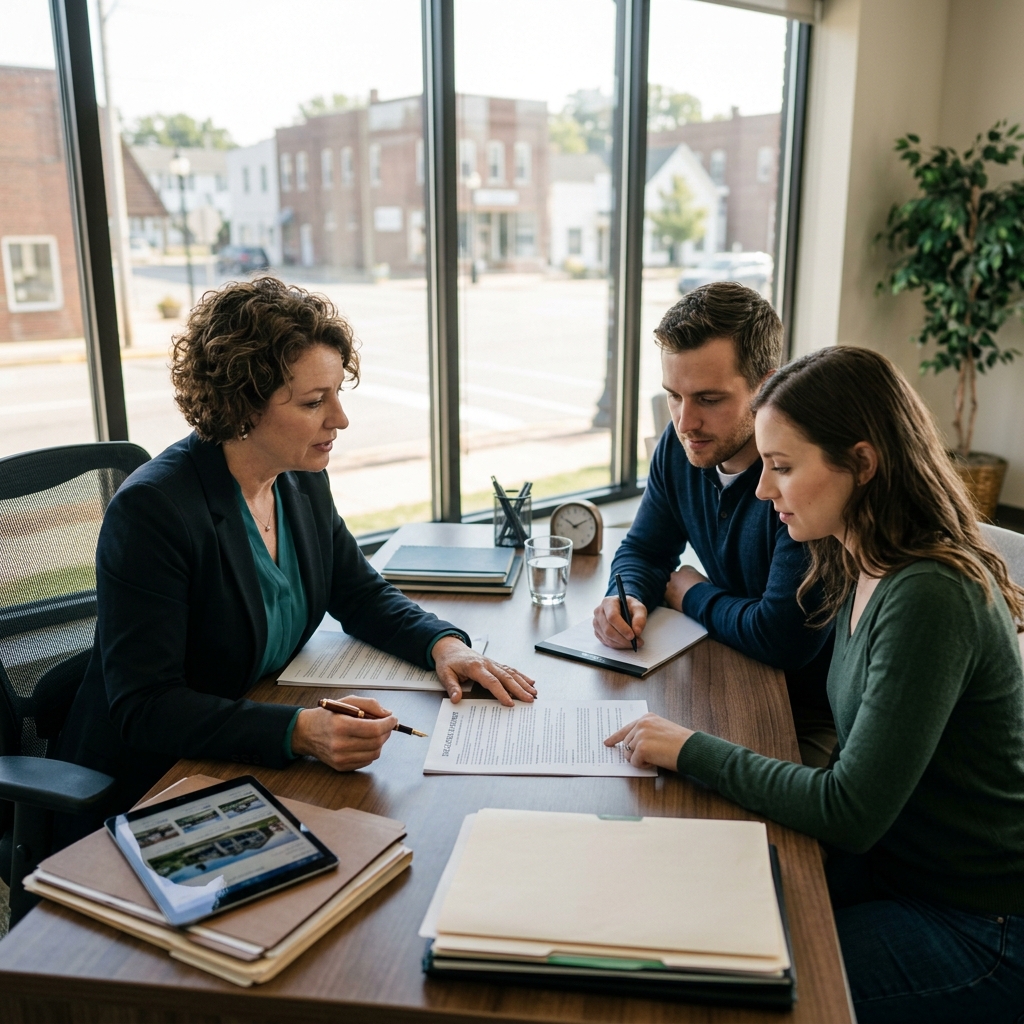 A practical legal guide to what real estate brokers and agents must disclose, why it matters, and how buyers and sellers can protect themselves.