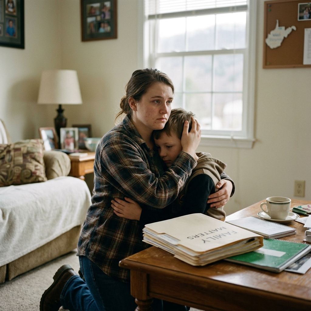 A practical legal guide for West Virginians who need to step in and obtain custody or guardianship of a brother or sister when parents cannot safely care for them.