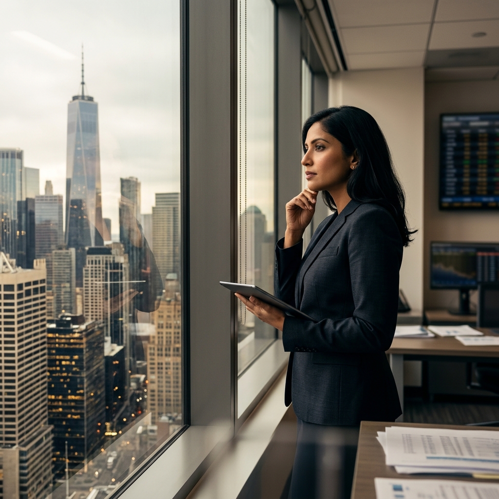 How gender discrimination shapes careers in New York’s securities sector and what legal protections employees can use.