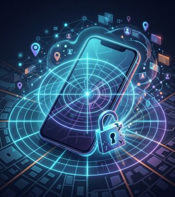How geofence warrants use mass location data in criminal investigations—and what that means for your Fourth Amendment rights.