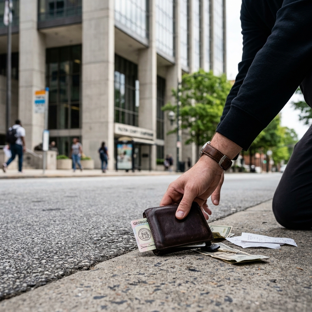 Understanding Georgia’s rules on lost and mislaid property, when keeping items becomes theft, and what penalties and defenses may apply.