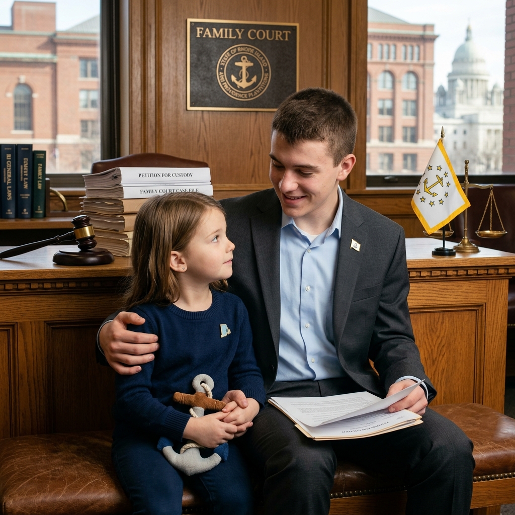 A practical guide for siblings in Rhode Island who want legal custody or placement to protect a brother or sister when parents cannot safely care for them.
