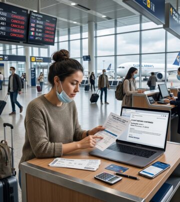 Understand your rights, options, and legal tools for securing refunds when flights are canceled or heavily disrupted due to COVID-19.