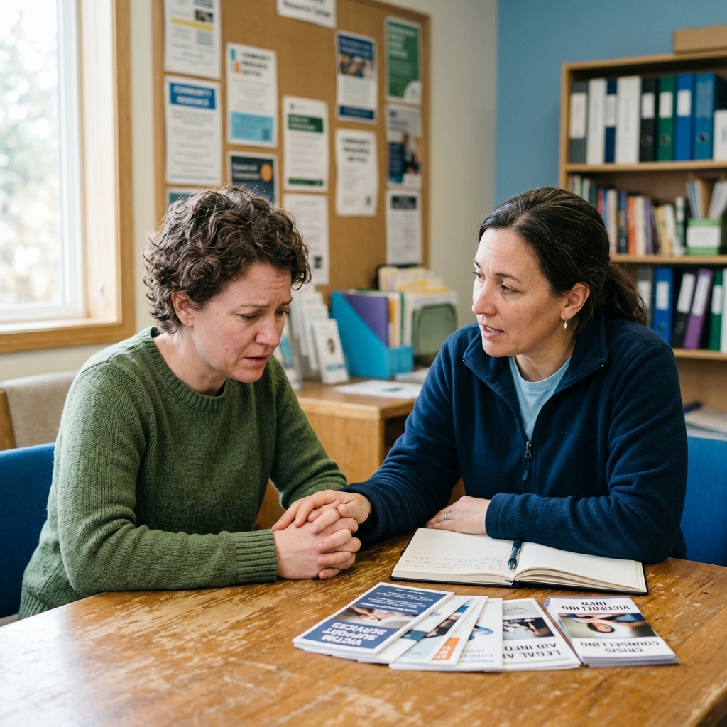 Hate Crime Response: What To Do, Report, And Get Support Today Practical steps, legal options, and support resources to help victims and communities respond safely and effectively to hate crimes and hate incidents.