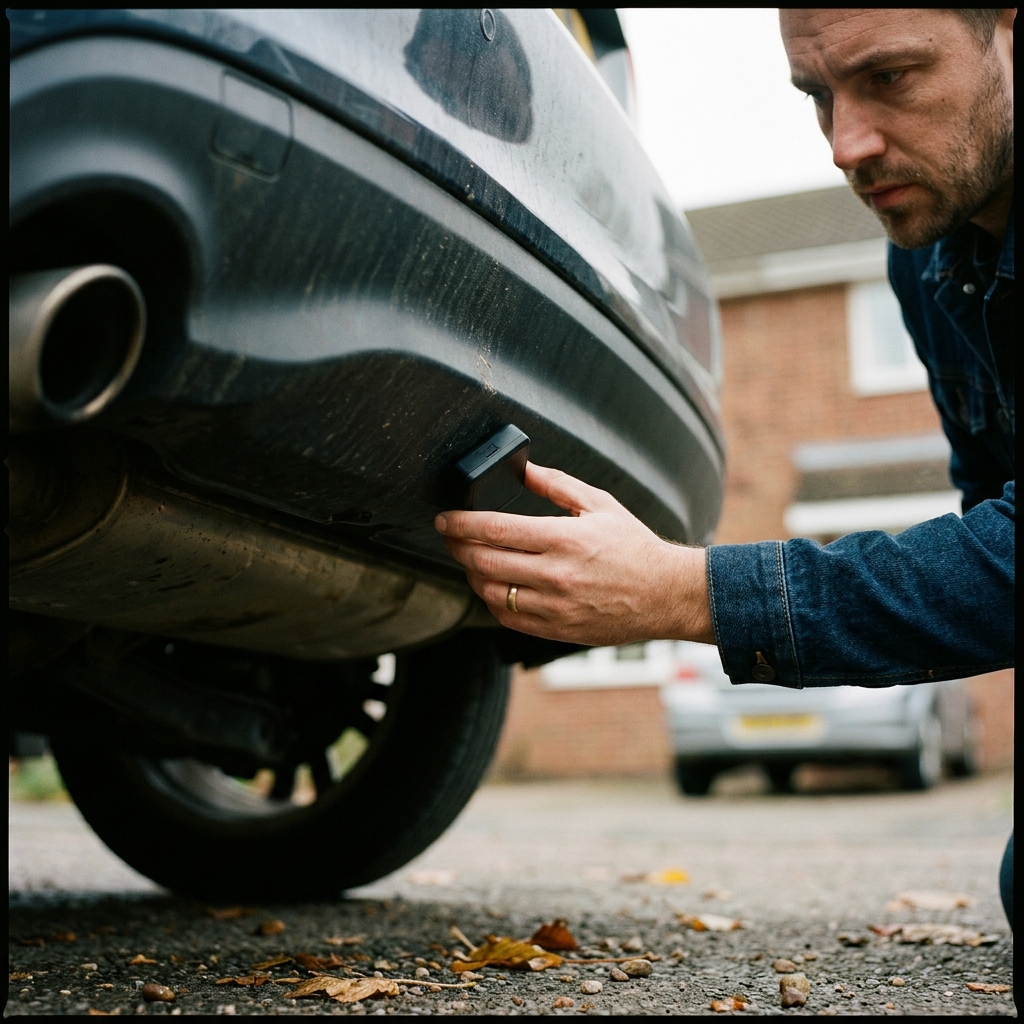 Understand when tracking a spouse’s vehicle crosses legal lines, backfires in court, and what safer options exist for protecting your interests.