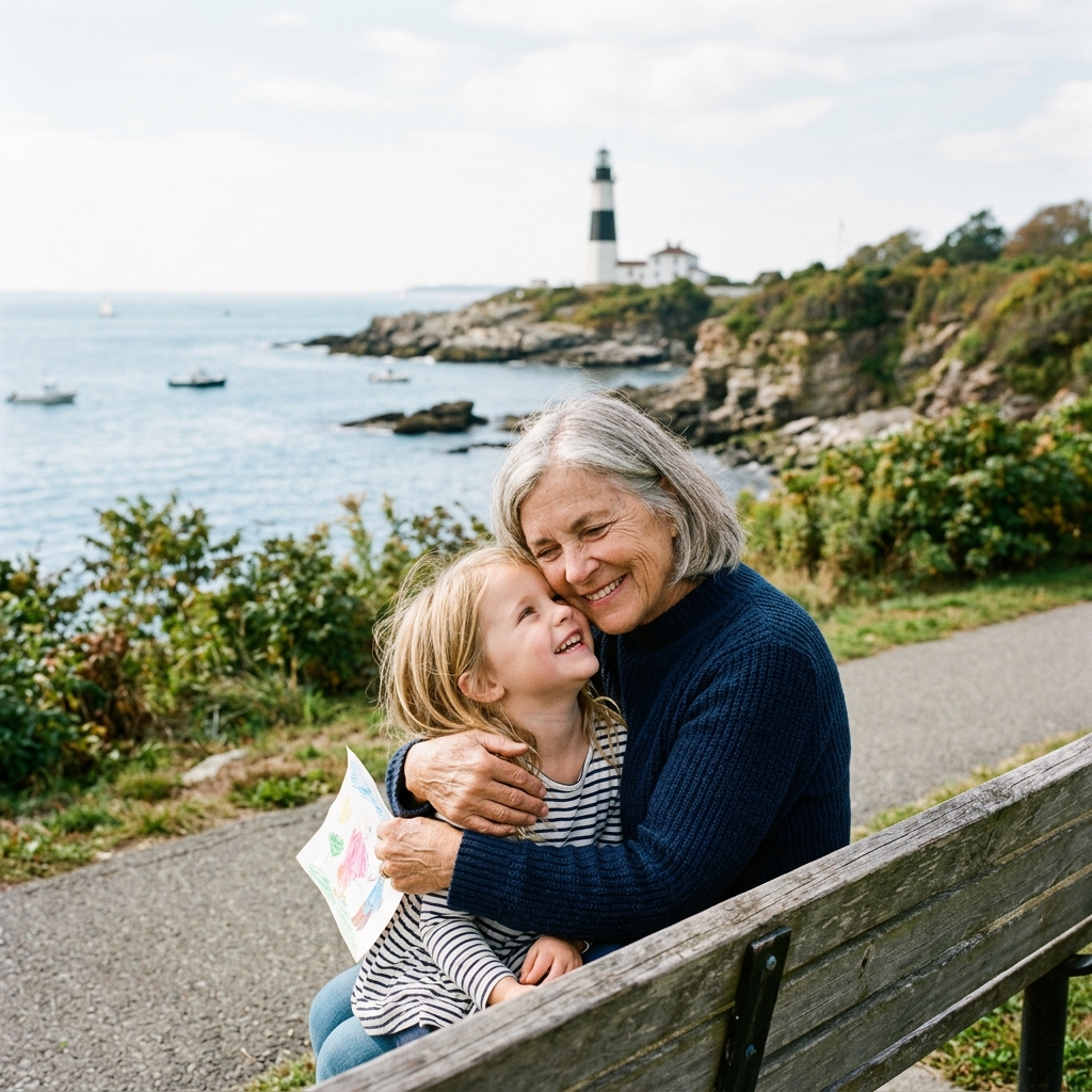 Understanding when and how grandparents can seek court-ordered visitation with grandchildren under Rhode Island family law.