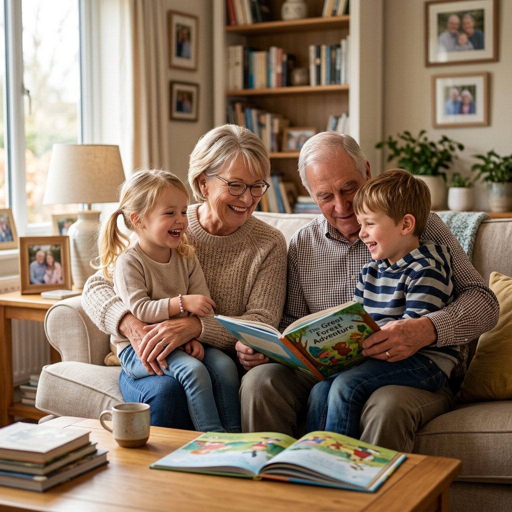 A practical legal guide to how and when grandparents can seek custody or court-ordered time with their grandchildren in the United States.