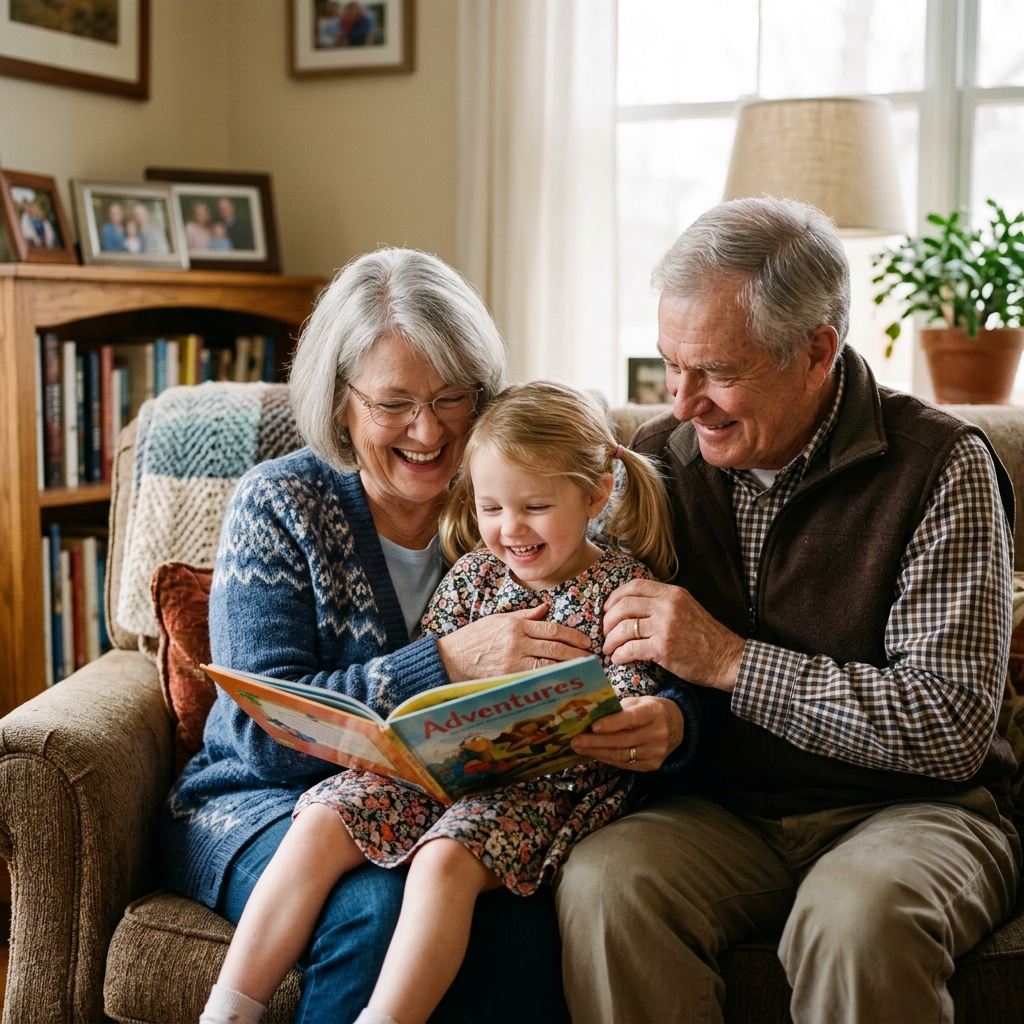A practical guide to the legal pathways grandparents may use to seek visitation, custody, or contact with grandchildren.