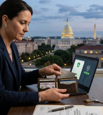 Understand identity theft risks in Washington, D.C. and learn practical legal and technical steps to prevent, detect, and recover from fraud.
