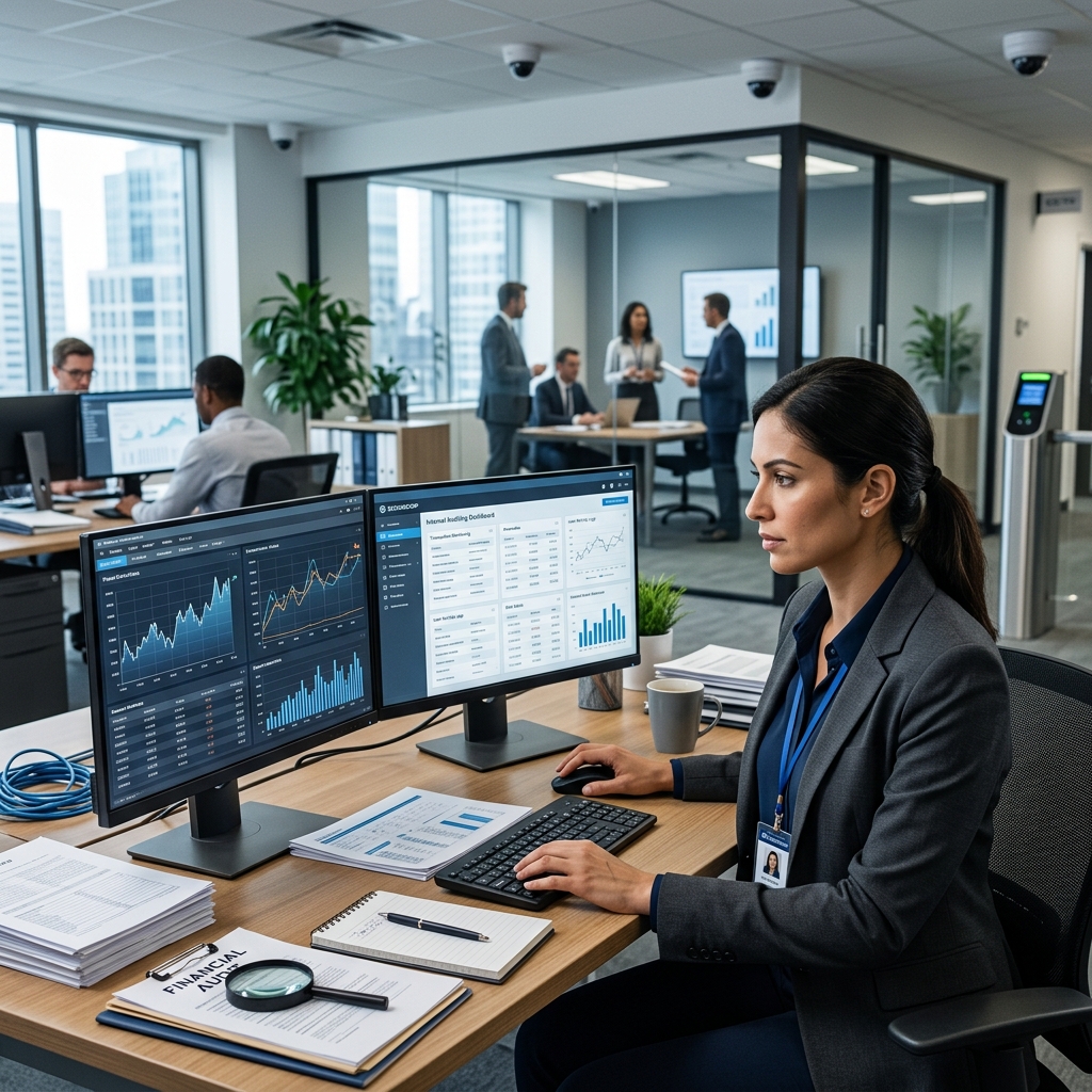 Practical legal, financial, and operational strategies to reduce the risk of employee fraud before it damages your small business.