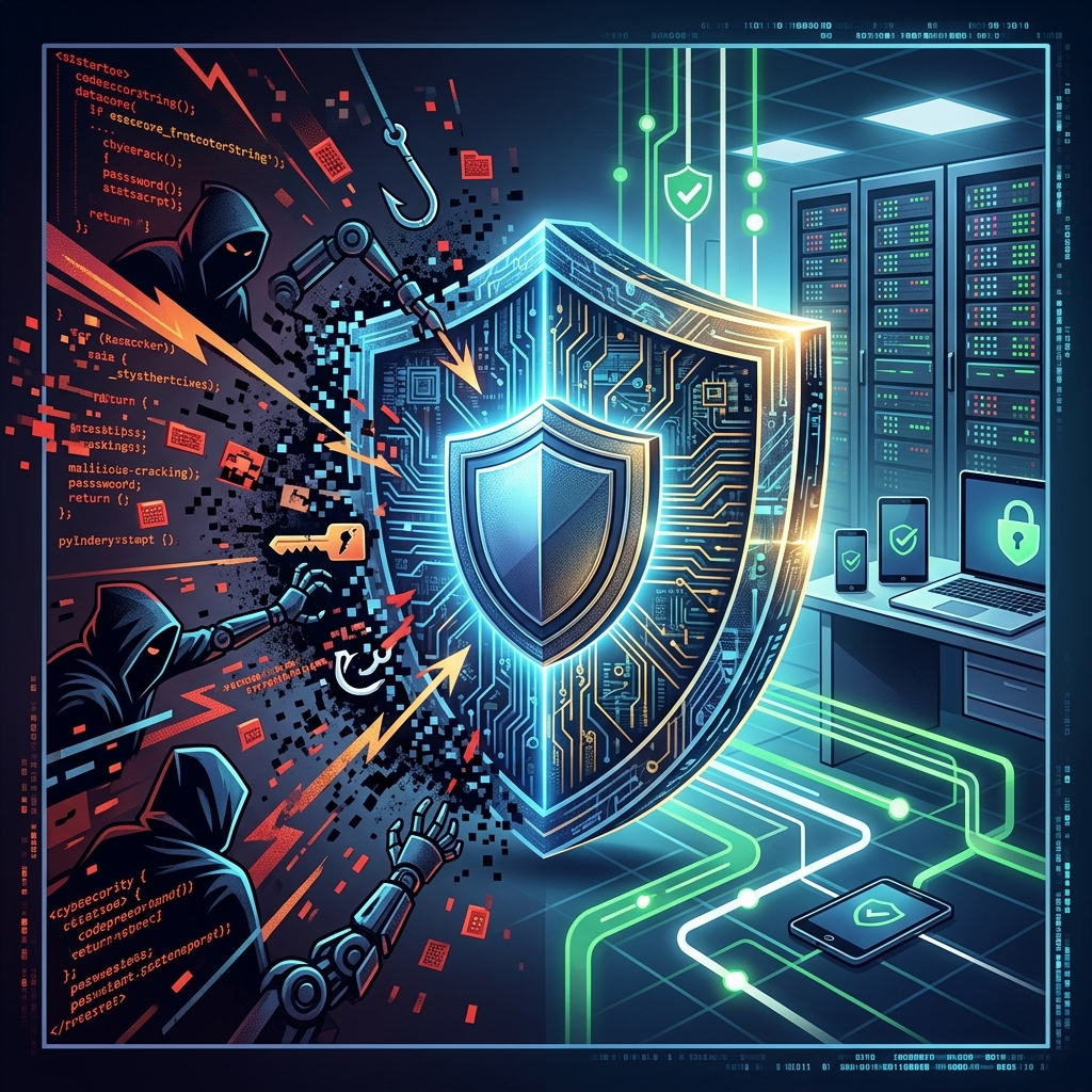 Learn clear, practical steps to lock down your devices, accounts, and everyday habits so hackers and scammers have a much harder time stealing your personal information.