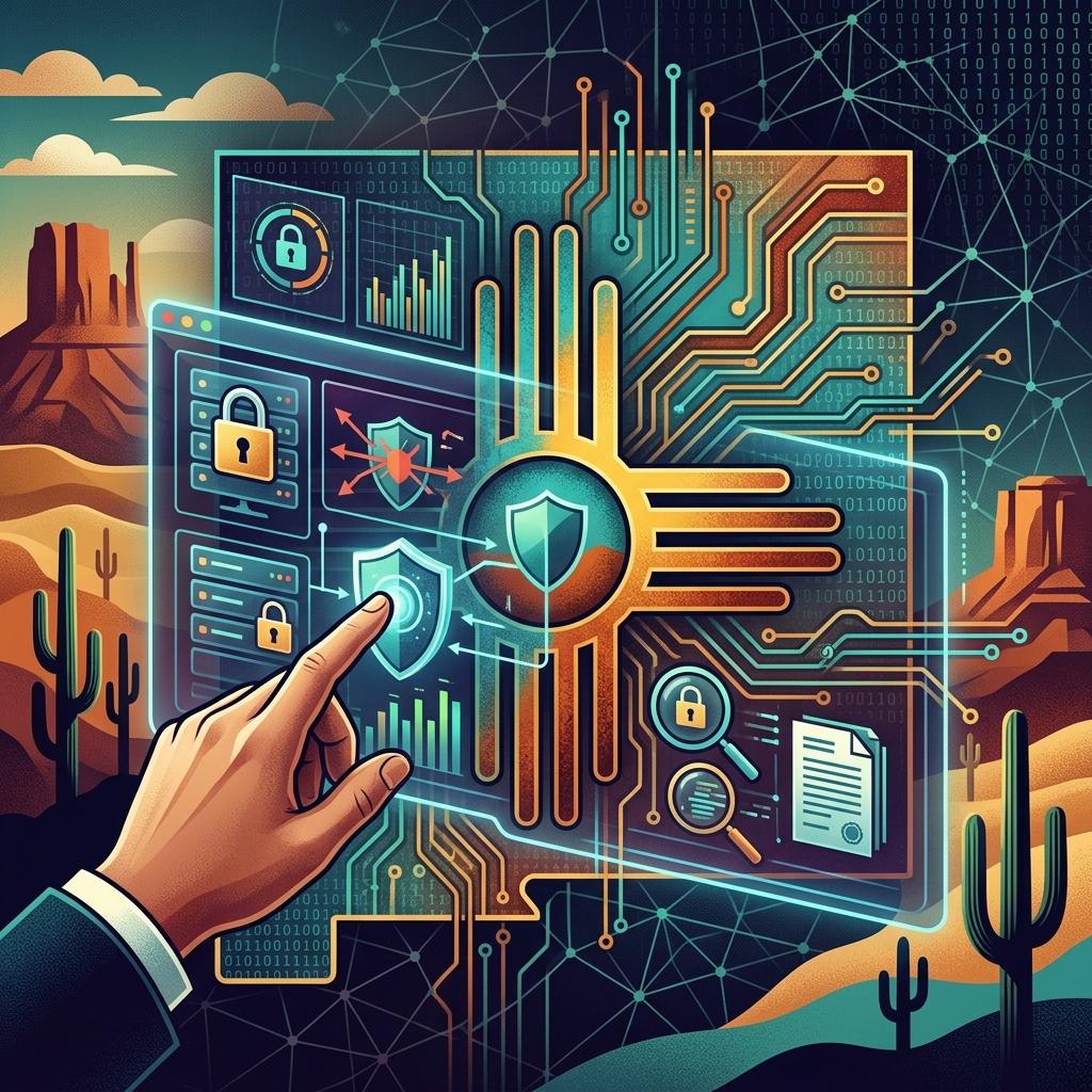 Understand how New Mexico defines, prosecutes, and penalizes computer-related offenses, from simple unauthorized access to serious digital fraud.