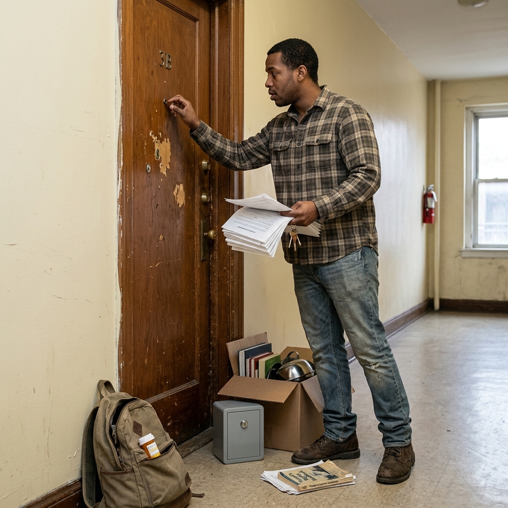 Understand how firearm ownership and drug use intersect with lease agreements, eviction risk, and your rights and responsibilities as a renter.