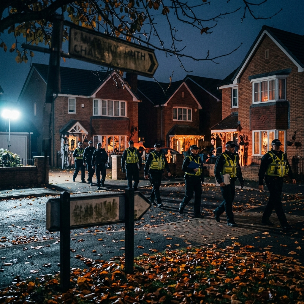 A practical guide to Halloween restrictions, supervision rules, and legal consequences.