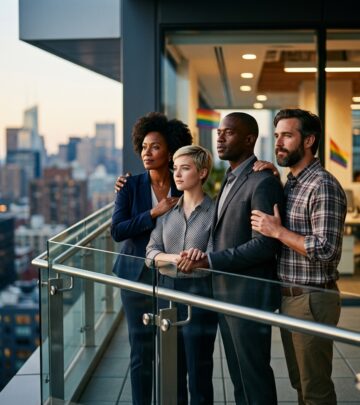 Understand your rights, recognize LGBT discrimination at work, and learn clear steps to protect yourself and take effective legal action.