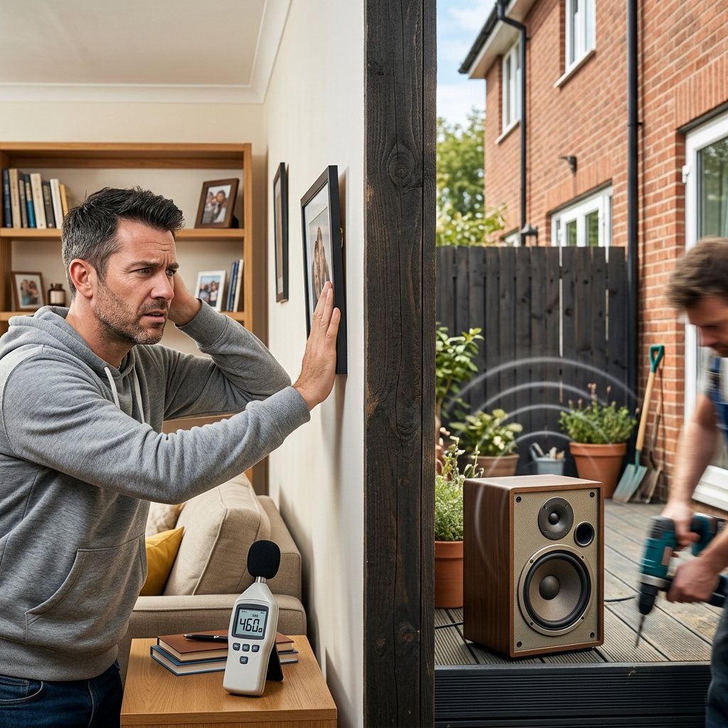 Practical and legal strategies to resolve noise, view, pet, and boundary disputes with neighbors while protecting your property rights.
