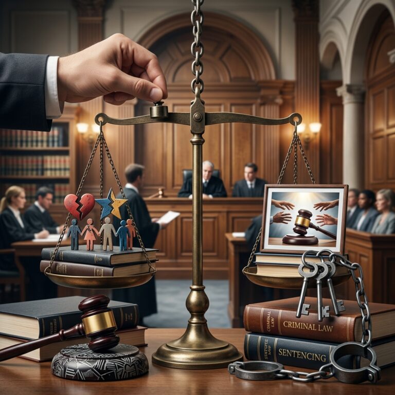Hate Crime Punishments Explained