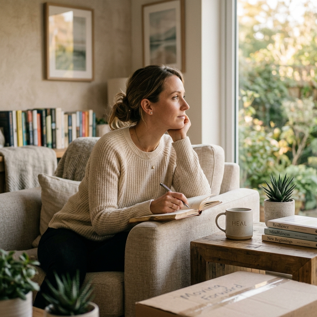 Explore practical, compassionate strategies to understand, manage, and heal from the emotional impact of bankruptcy while rebuilding your life.