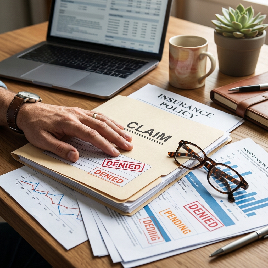 Learn how to spot bad faith health insurance tactics, protect your rights, and pursue legal remedies when your valid claims are unfairly denied or delayed.