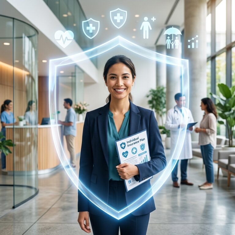 Health Protection in Individual Insurance Plans