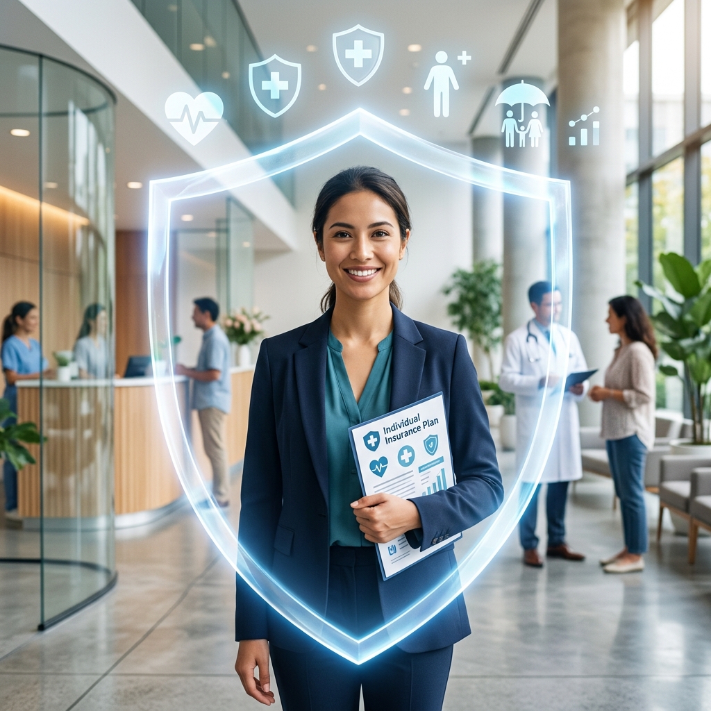 Understand how individual health insurance plans protect you, what benefits they must include, and how to choose the right coverage.