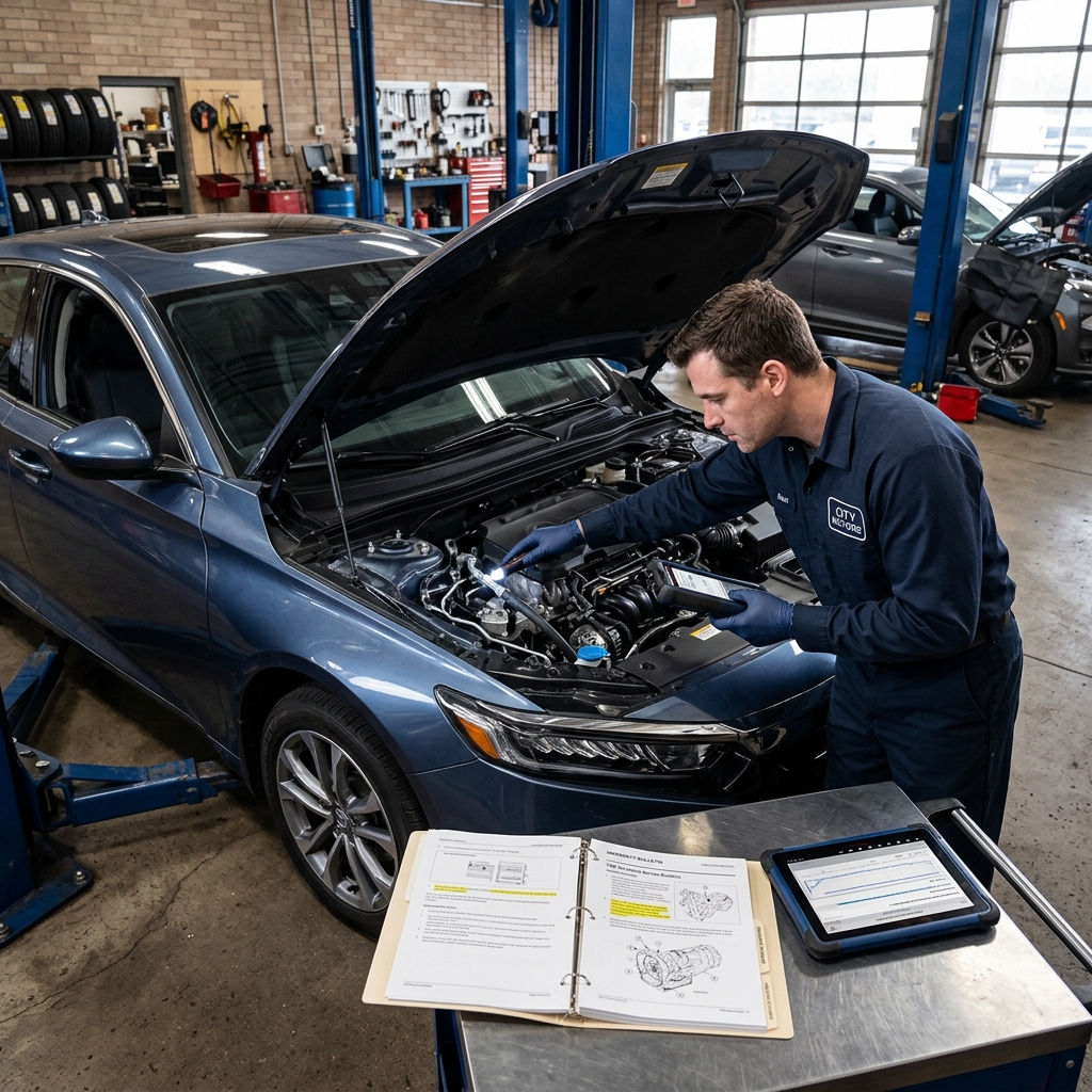 Learn how secret warranties, recalls, and lemon laws work together to protect you from dangerous defects and costly car repairs.