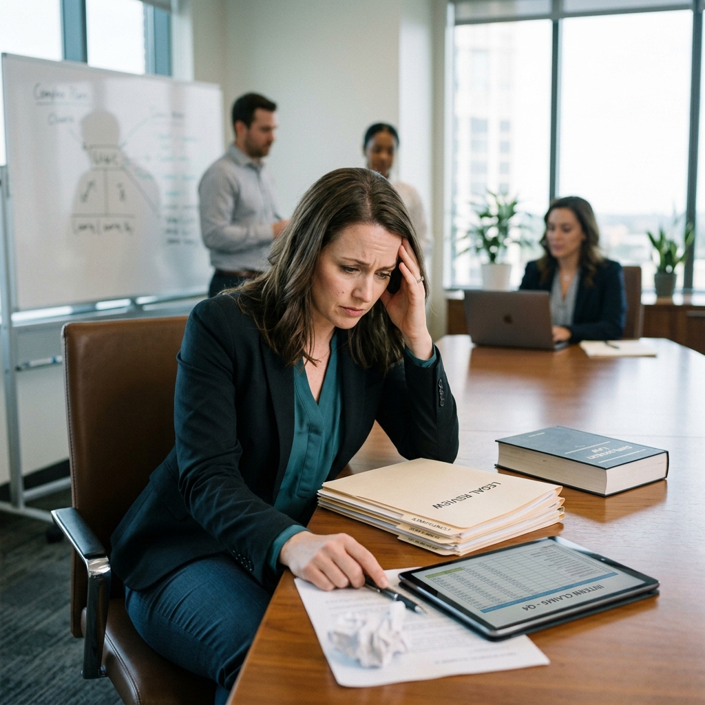 Unpaid interns may look like free help, but missteps can trigger wage claims, penalties, and reputational damage that far outweigh any short-term savings.