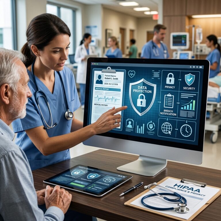 HIPAA: What It Does and Why It Matters