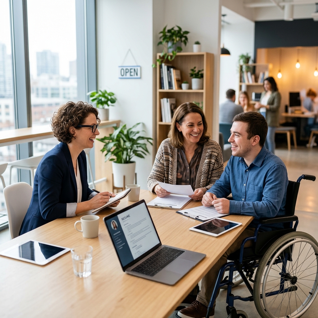Understand how the ADA shapes hiring decisions, protects applicants with disabilities, and guides employers toward lawful, inclusive practices.