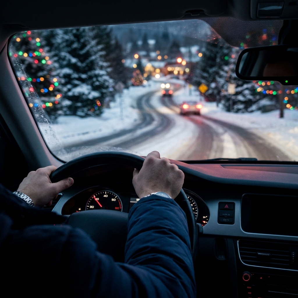 Practical strategies to prevent holiday drunk driving, protect your rights, and keep every trip to and from celebrations safe and legal.