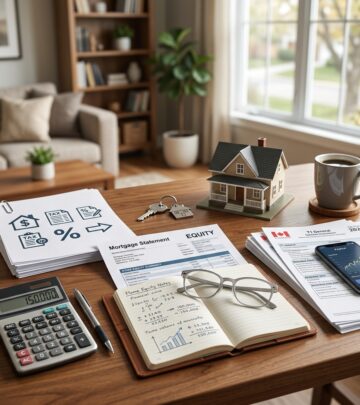 Understand how home equity loans and HELOCs work, when interest is tax-deductible, and how to avoid costly mistakes with your home and your taxes.