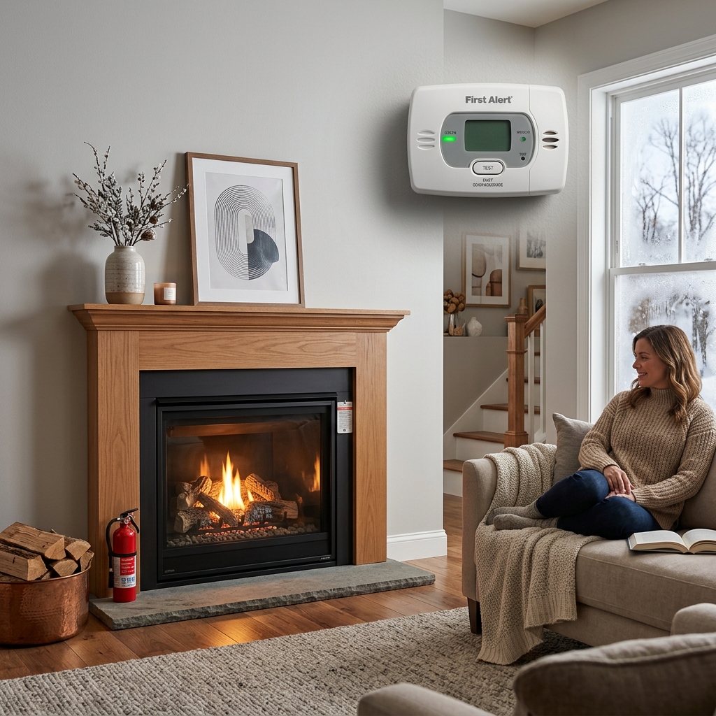 Understand how your heating system can create carbon monoxide hazards and the proven steps to keep your household safe.