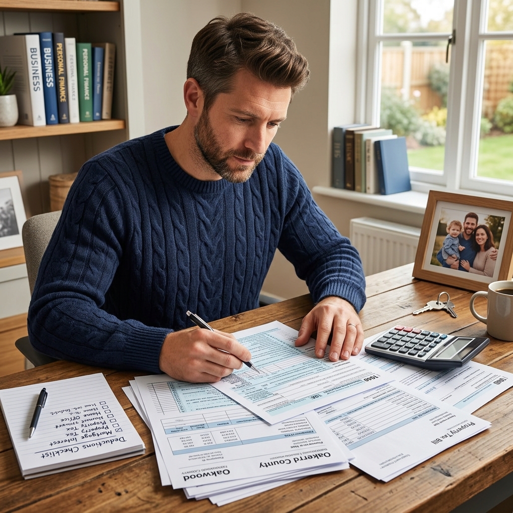 A practical guide to the most important tax breaks homeowners can still claim and how they work.