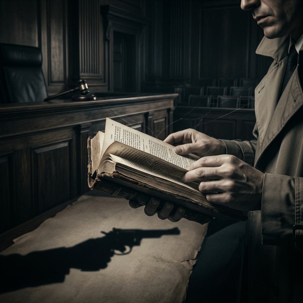 Explore how people can face homicide charges even when they never personally carried out the killing or intended anyone to die.