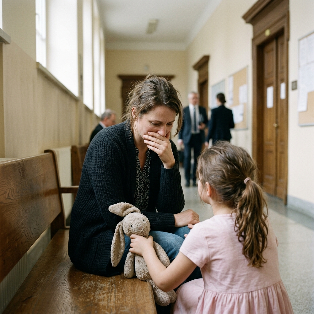 How a Mother Can Lose Custody of Her Child Understanding the legal and practical reasons a mother may lose child custody, and the steps that help protect children and parental rights.