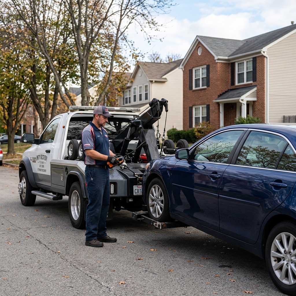 Understand the legal process, borrower rights, and practical options when a lender takes back a vehicle.