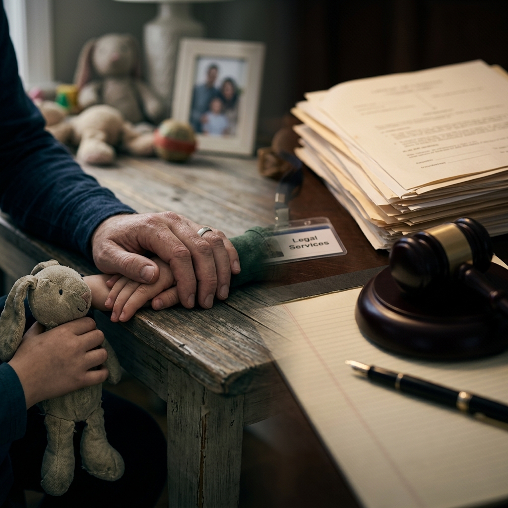 Understanding the complex ways domestic abuse can intersect with child support decisions, enforcement, and safety planning.