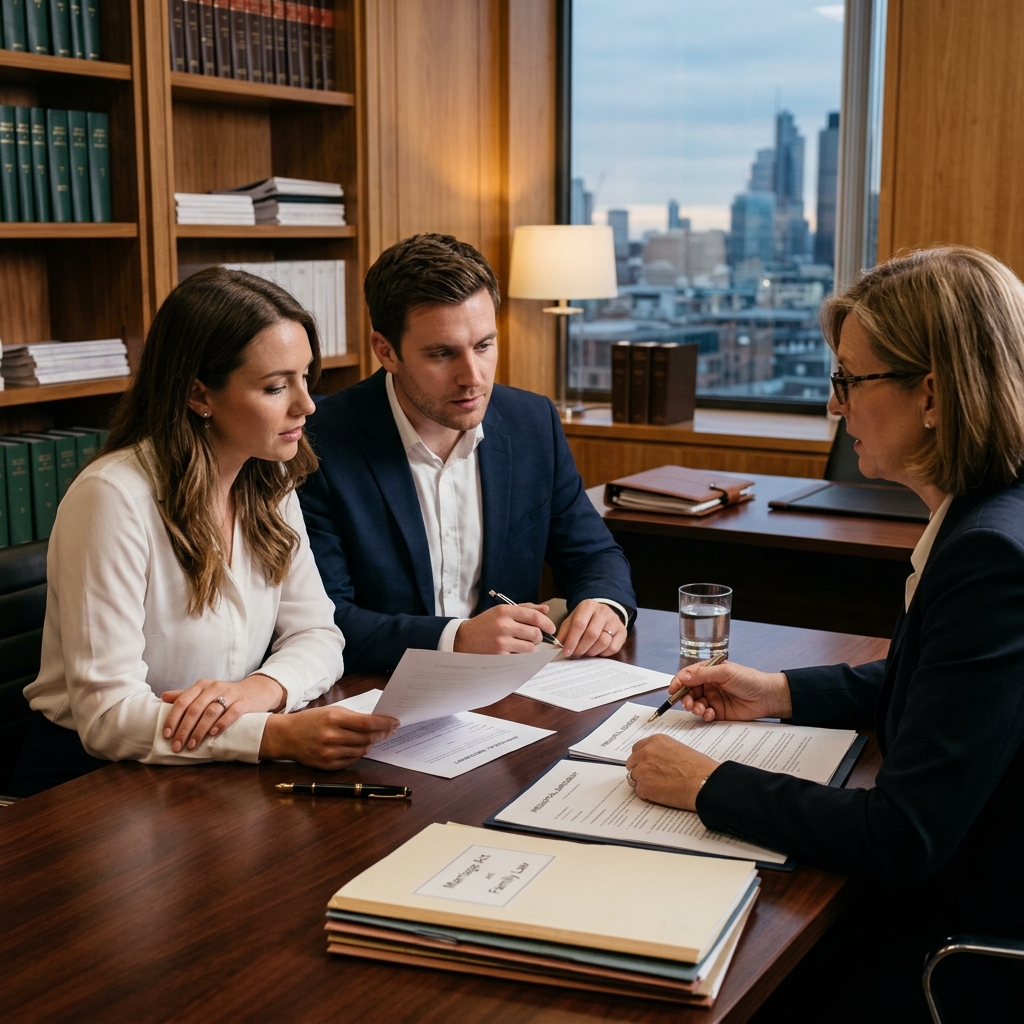 Understand how a promise to marry influences property, rings, immigration, and contracts before the wedding ever takes place.