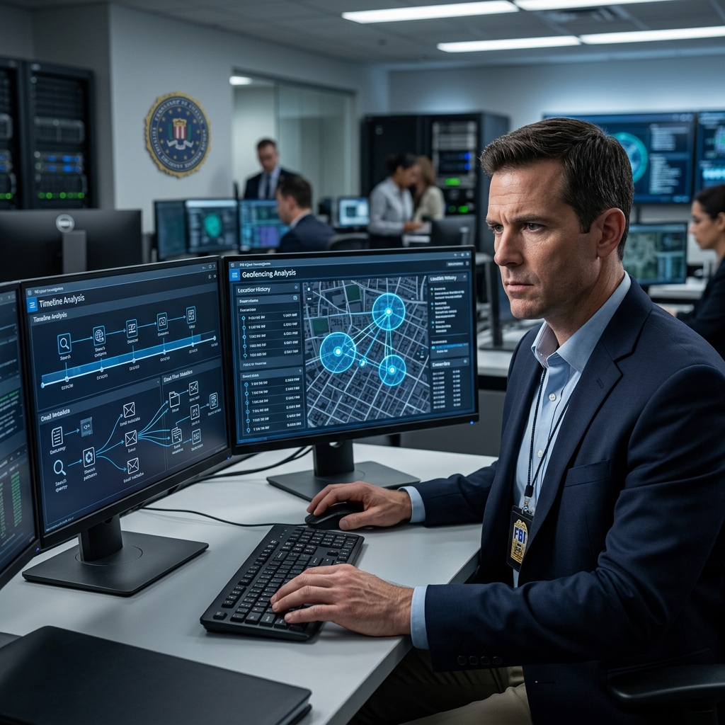 Exploring how law enforcement taps Google location and account data, what standards apply, and how this affects everyday users’ privacy.