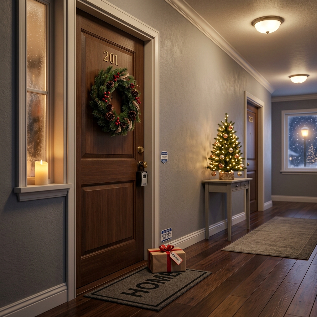 Practical steps for protecting rental property when tenants travel, without crossing legal lines.