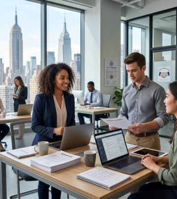 A clear look at how New York law closed gaps in workplace protections for unpaid interns.