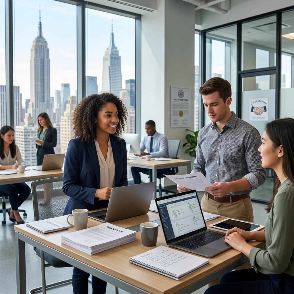 A clear look at how New York law closed gaps in workplace protections for unpaid interns.