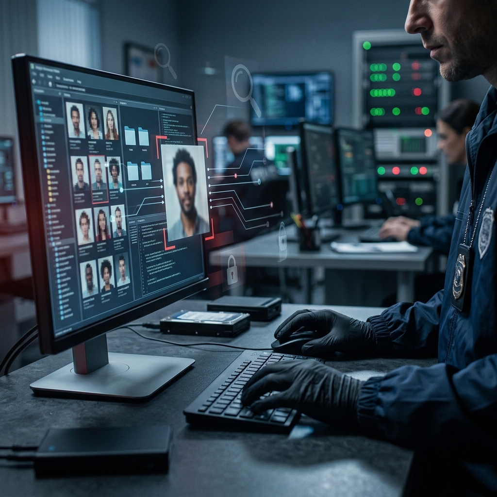 Understand when law enforcement can see your Facebook photos and messages, what legal process is required, and how your privacy rights apply.