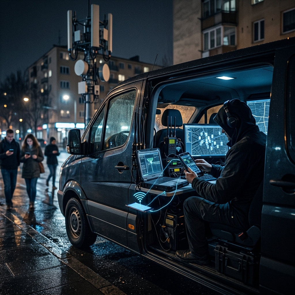 A practical guide to how law enforcement tracks phones, the legal rules that apply, and what you can do to protect your privacy.
