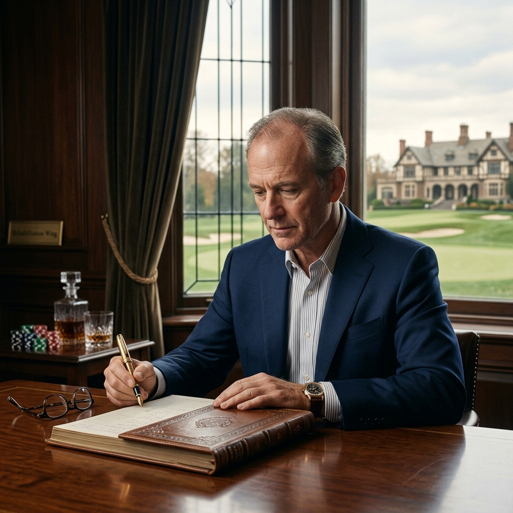 Exploring whether wealth really changes where you serve time, and how the myth of the “country club” prison compares to modern minimum‑security reality.