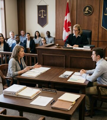 A practical guide to filing, proving, and resolving a small claims dispute.