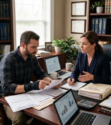 Learn the practical steps, deadlines, documents, and strategies you need to challenge a denied workers’ compensation claim successfully.