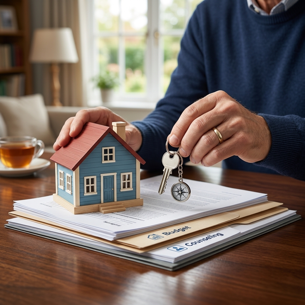 Practical ways homeowners can respond early, protect equity, and explore alternatives before foreclosure advances.